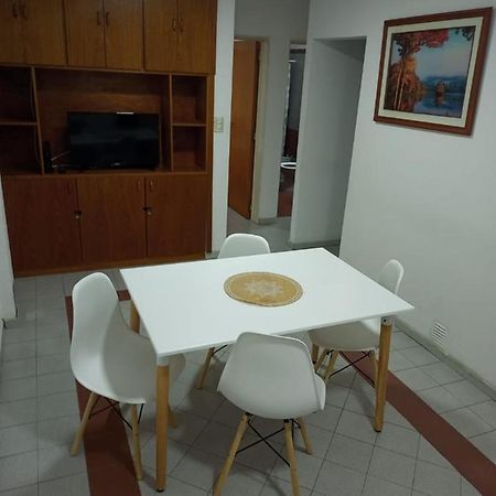 Apart General Paz Apartment Río Cuarto Exterior foto