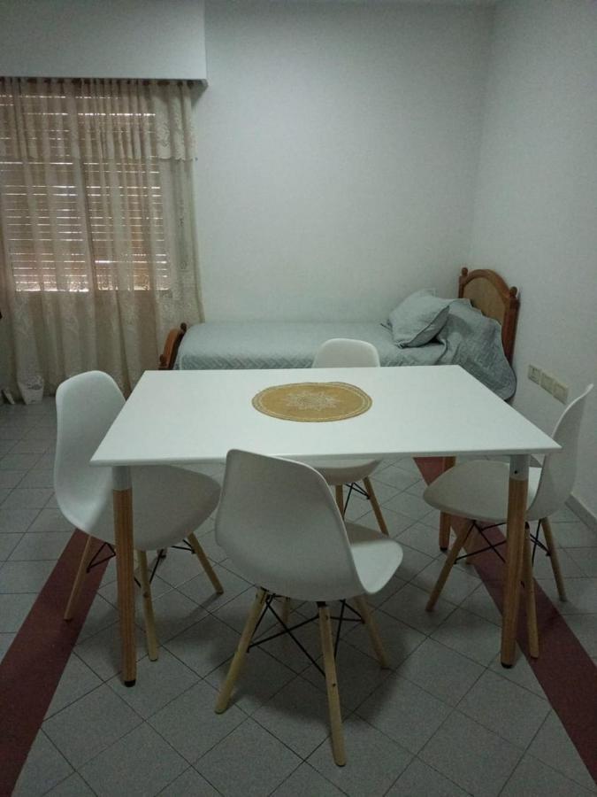Apart General Paz Apartment Río Cuarto Exterior foto