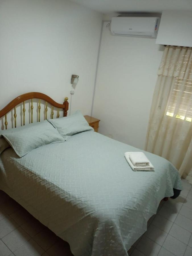 Apart General Paz Apartment Río Cuarto Exterior foto
